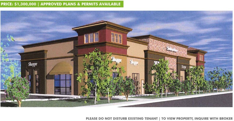 7725 Sheldon Rd, Elk Grove, CA for sale - Primary Photo - Image 1 of 1