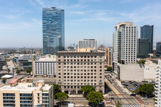 More details for 710-714 W Olympic Blvd, Los Angeles, CA - Office for Lease