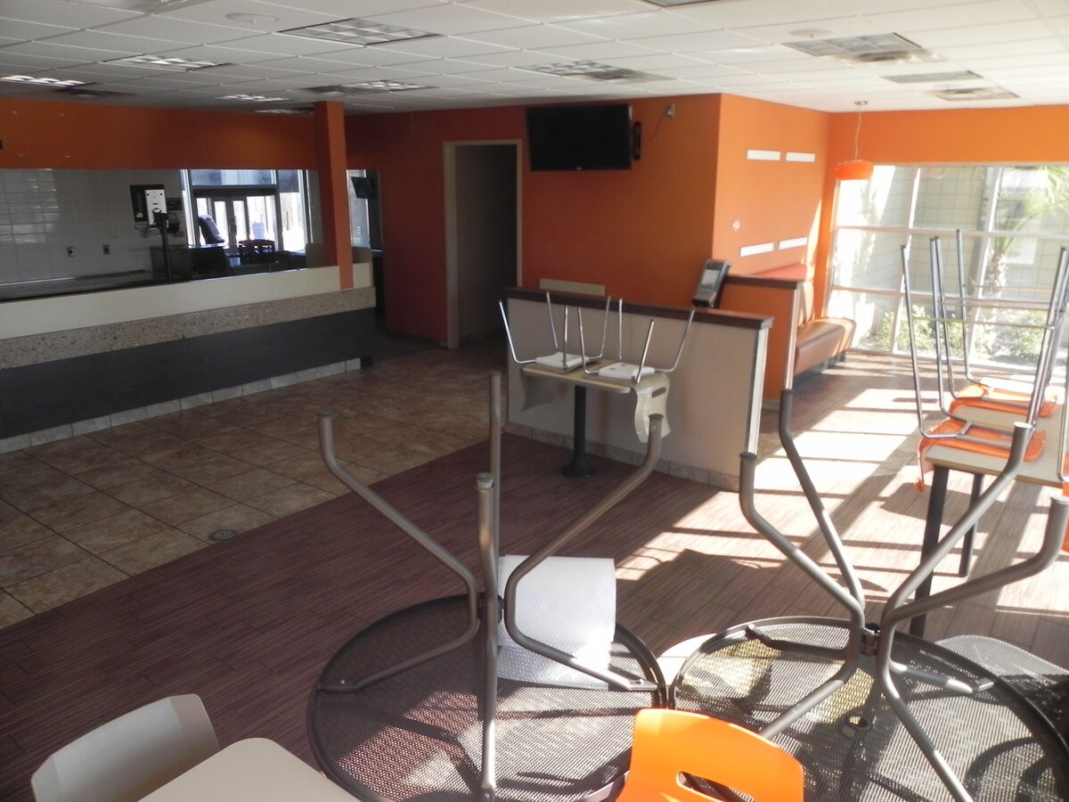 8121 Florida Blvd, Baton Rouge, LA for sale Building Photo- Image 1 of 1