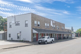 More details for 145 S Main St, Jefferson, OR - Multifamily for Sale
