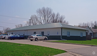 More details for 1304 Game Farm Rd, Yorkville, IL - Office for Lease