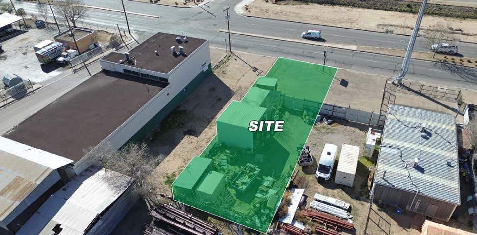 4004 2nd St NW, Albuquerque, NM for sale - Building Photo - Image 2 of 6