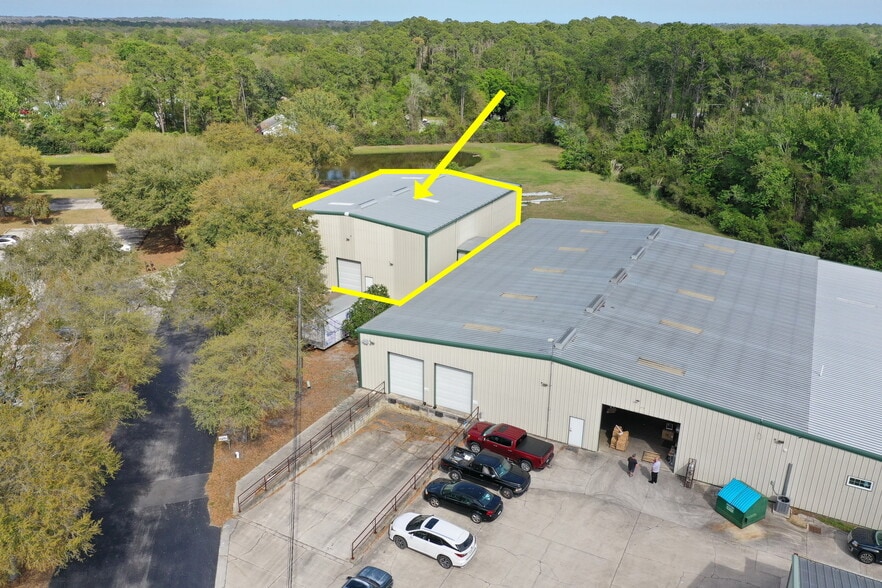6480B US Highway 1 N, Saint Augustine, FL for sale - Building Photo - Image 1 of 1