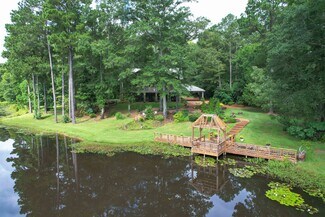 More details for 1511 Highway 469 S, Florence, MS - Land for Sale