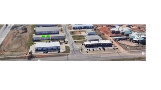 More details for 3595 MacDonnell Dr, Norman, OK - Retail, Industrial for Lease