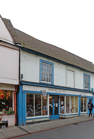 More details for 22A Magdalene St, Cambridge - Retail for Lease