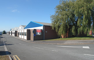 More details for First Ave, Kingswinford - Industrial for Lease