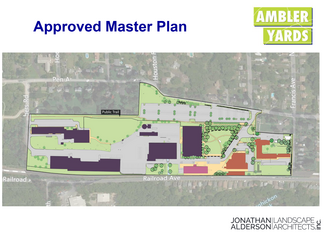 More details for 300 Brookside Ave, Ambler, PA - Coworking for Lease