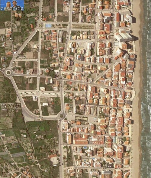 Land in Bellreguard for sale - Building Photo - Image 1 of 6