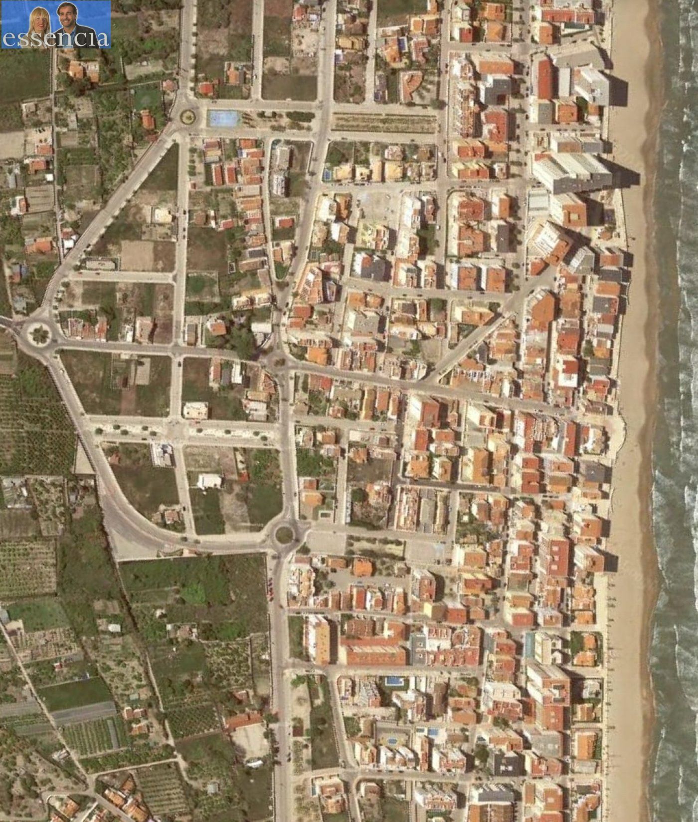 Land in Bellreguard for sale Building Photo- Image 1 of 7