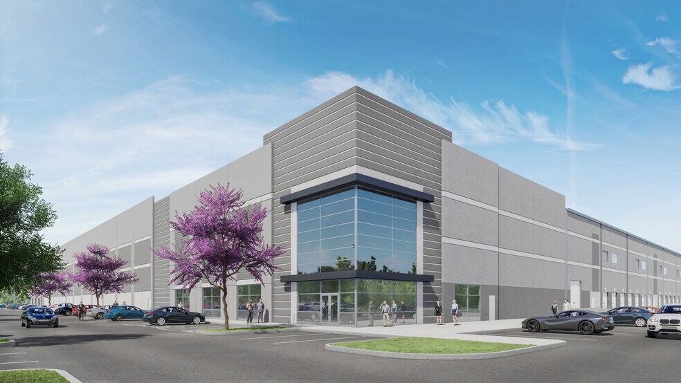 1700 N Goode Rd, Wilmer, TX 75172