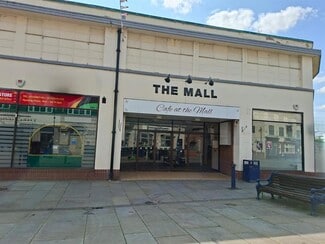 More details for 53 Nottingham St, Melton Mowbray - Retail for Lease