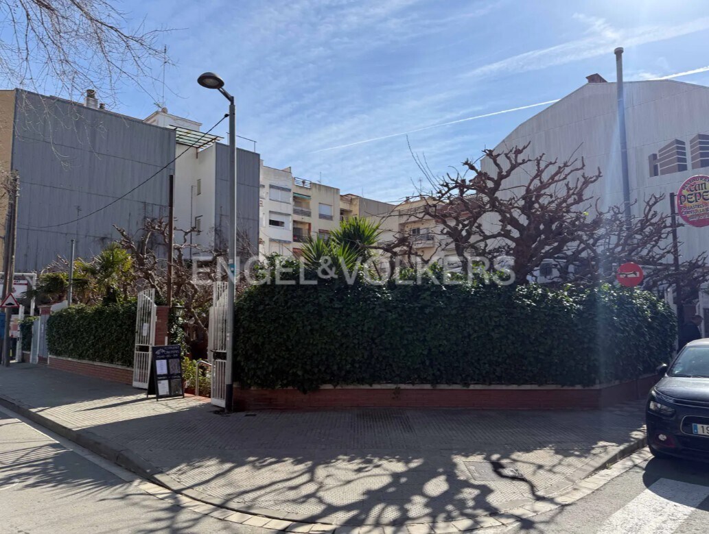 Retail in Pineda de Mar, Barcelona for sale Building Photo- Image 1 of 6