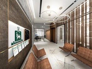 36-44 Moorgate, London for lease Interior Photo- Image 1 of 5