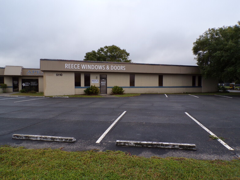 5110 S Florida Ave, Lakeland, FL for lease - Building Photo - Image 3 of 3