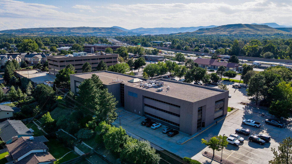 3000 Youngfield St, Wheat Ridge, CO for sale - Building Photo - Image 1 of 20