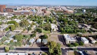 More details for 1015-1031 S Farmer ave, Tempe, AZ - Land for Sale