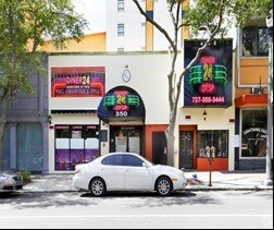 350 1st Ave N, Saint Petersburg, FL for sale Building Photo- Image 1 of 1