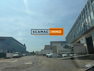 More details for Industrial for Lease