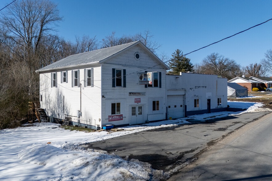 164 Orchard dr, Timberville, VA for sale - Primary Photo - Image 1 of 50