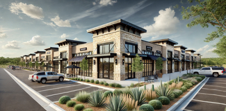 More details for 800 Highway 95 N, Elgin, TX - Retail for Lease