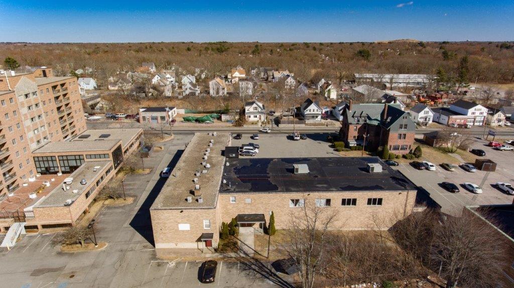 891 Montello St, Brockton, MA 02301 - Office for Sale | LoopNet.com