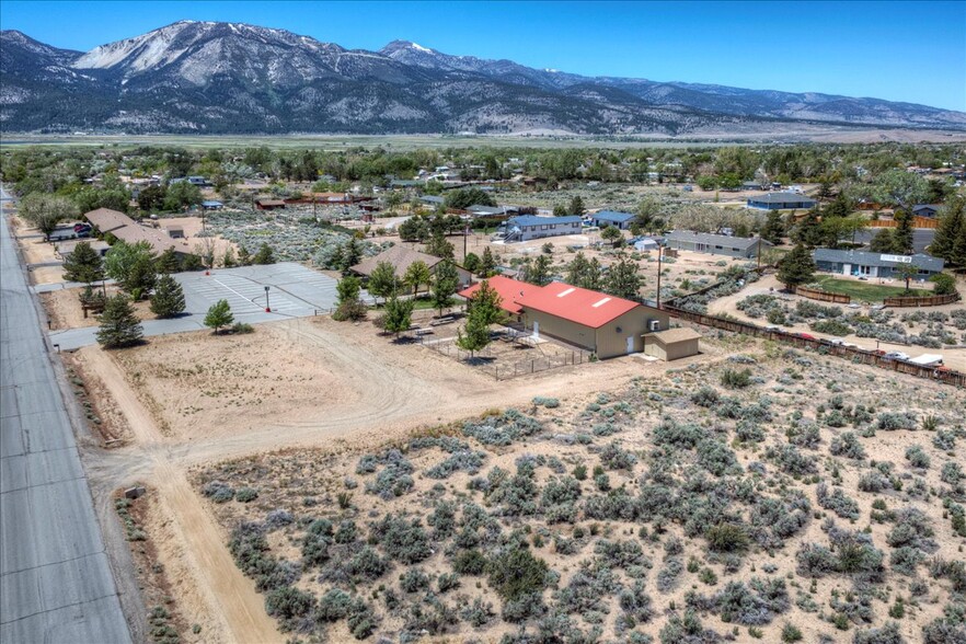 145 Esmeralda Dr, Washoe Valley, NV for sale - Building Photo - Image 1 of 1