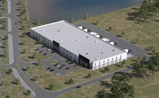 More details for 101 Wildworks Ave, Yulee, FL - Industrial for Lease