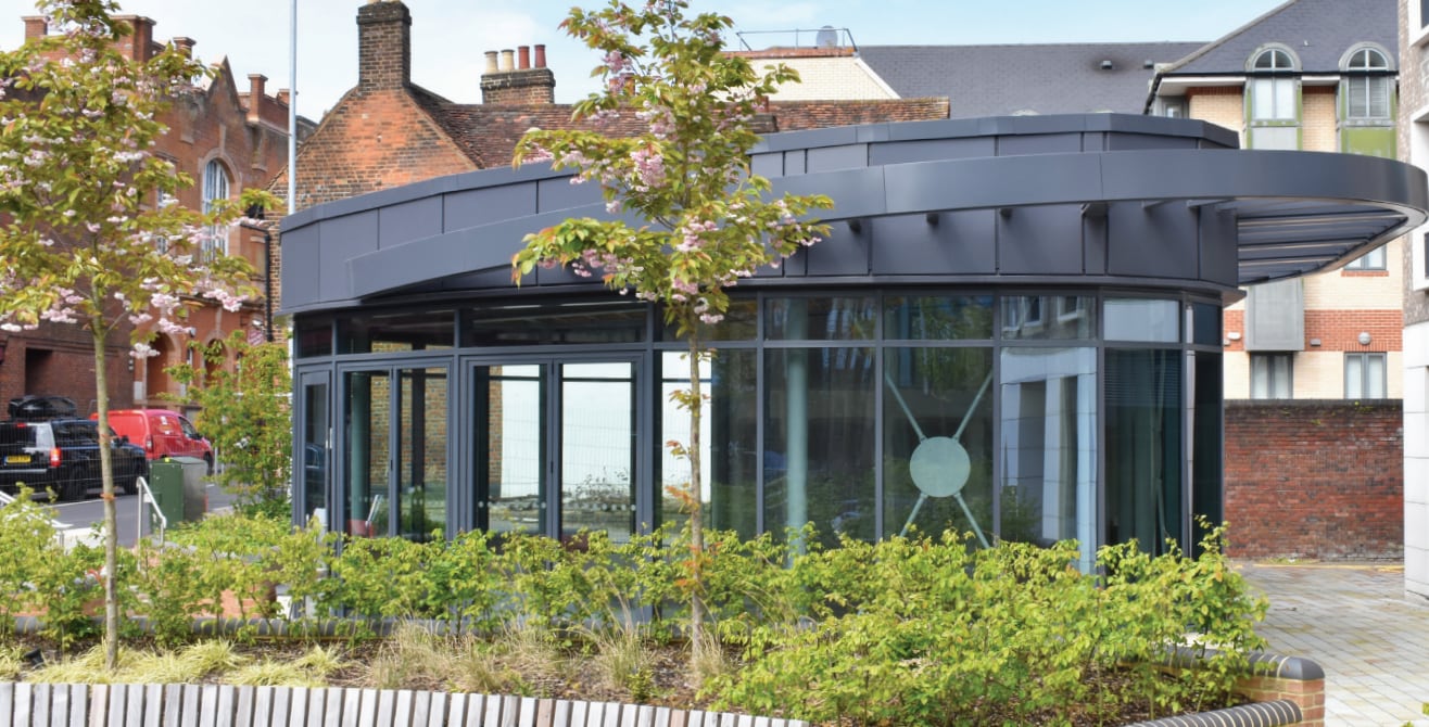 19 Victoria St, St Albans for lease Building Photo- Image 1 of 2