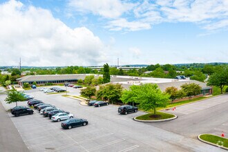 2900 Horizon Dr, King Of Prussia, PA - Aerial  map view - Image1