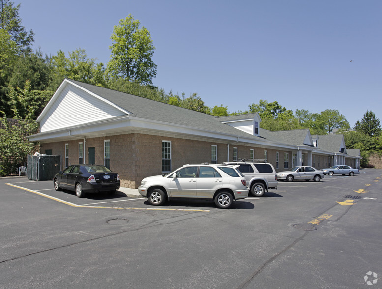 33 Route 17M, Harriman, NY for lease - Building Photo - Image 3 of 16