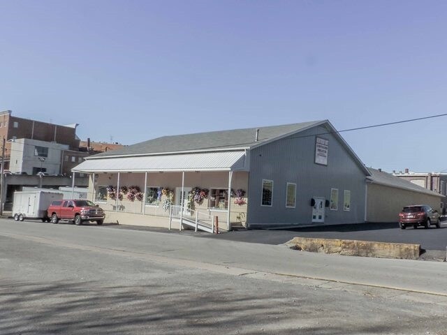 205 N Green St, Glasgow, KY for sale Primary Photo- Image 1 of 1