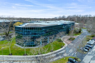 More details for 1 Manhattanville Rd, Purchase, NY - Coworking for Lease