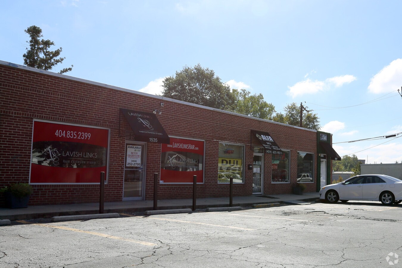 15311537 Howell Mill Rd NW, Atlanta, GA 30318