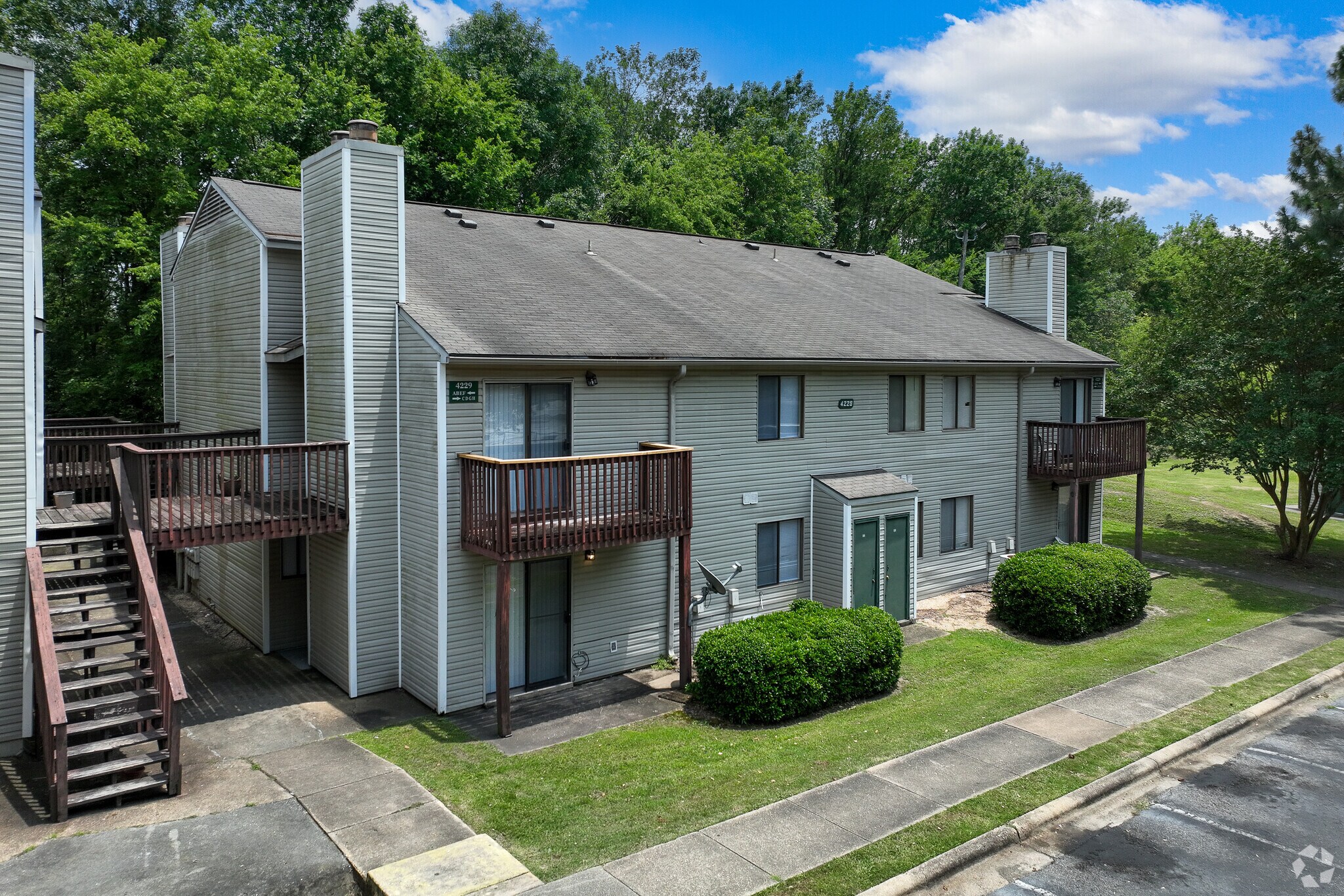 4233 Cedar Creek Dr, Montgomery, AL for sale Primary Photo- Image 1 of 1