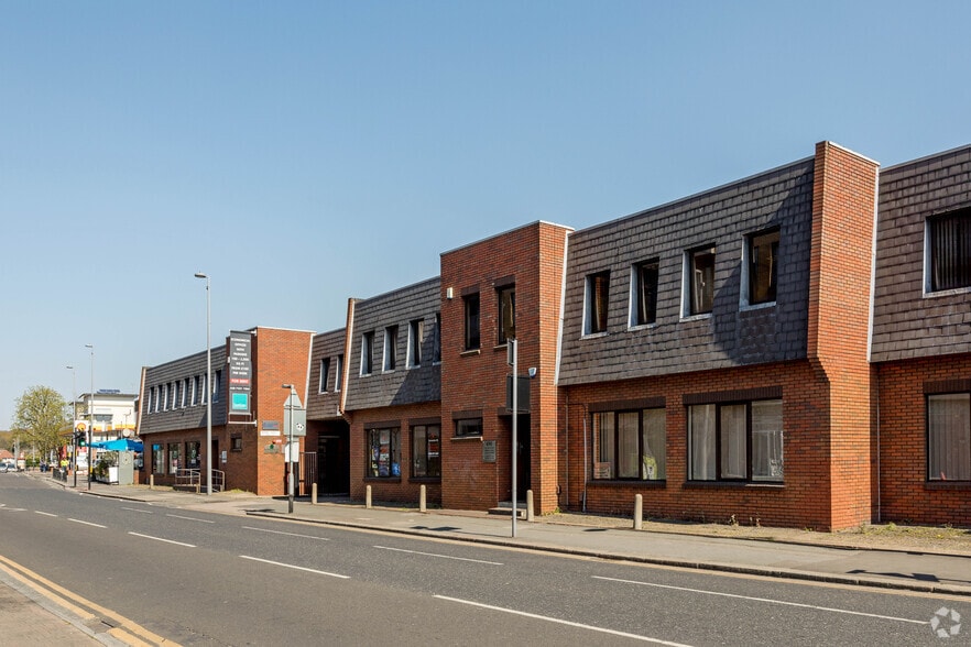 500 Larkshall Rd, London for lease - Building Photo - Image 1 of 19