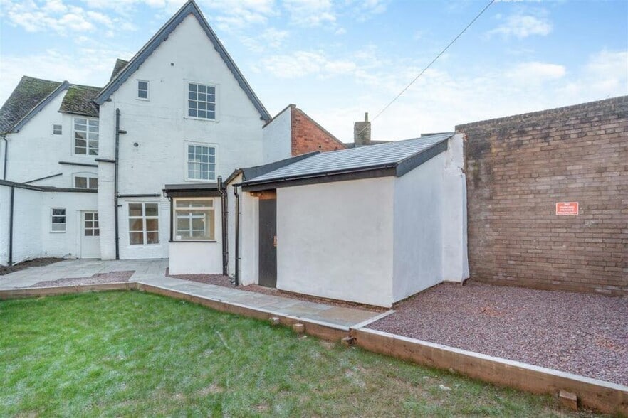 3-5 Broad St, Newent for sale - Building Photo - Image 3 of 13