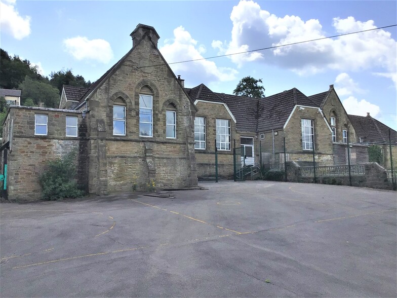 School Rd, Lydbrook for sale - Primary Photo - Image 1 of 13