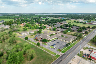 Sand Sage of West Plains Assisted Living - Commercial Real Estate