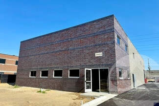 More details for 34414 Rosati Ave, Livonia, MI - Industrial for Lease