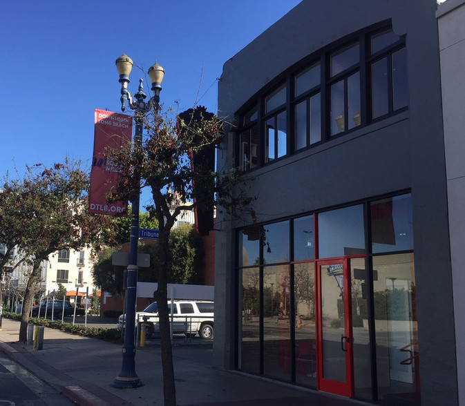 120 E 3rd St, Long Beach, CA for lease - Building Photo - Image 2 of 21