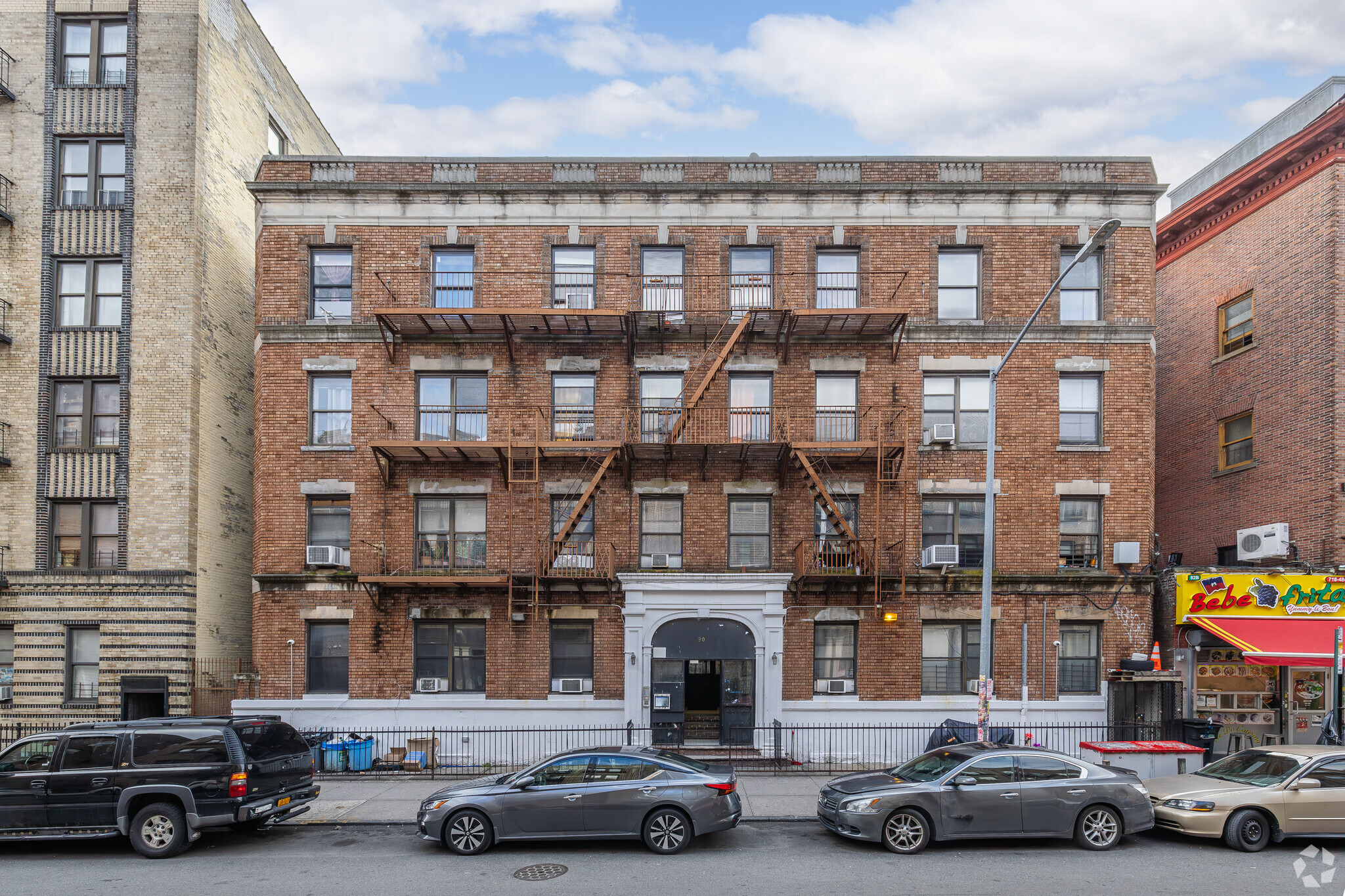 90 E 18th St, Brooklyn, NY 11226 - Multifamily for Sale | LoopNet