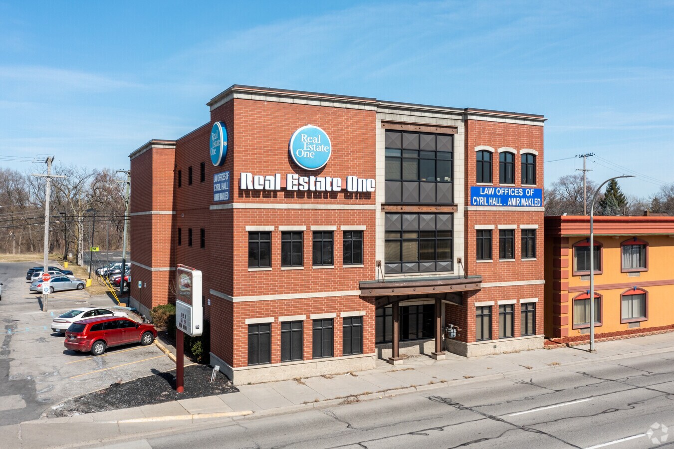 23756 Michigan Ave, Dearborn, MI 48124 Office for Lease