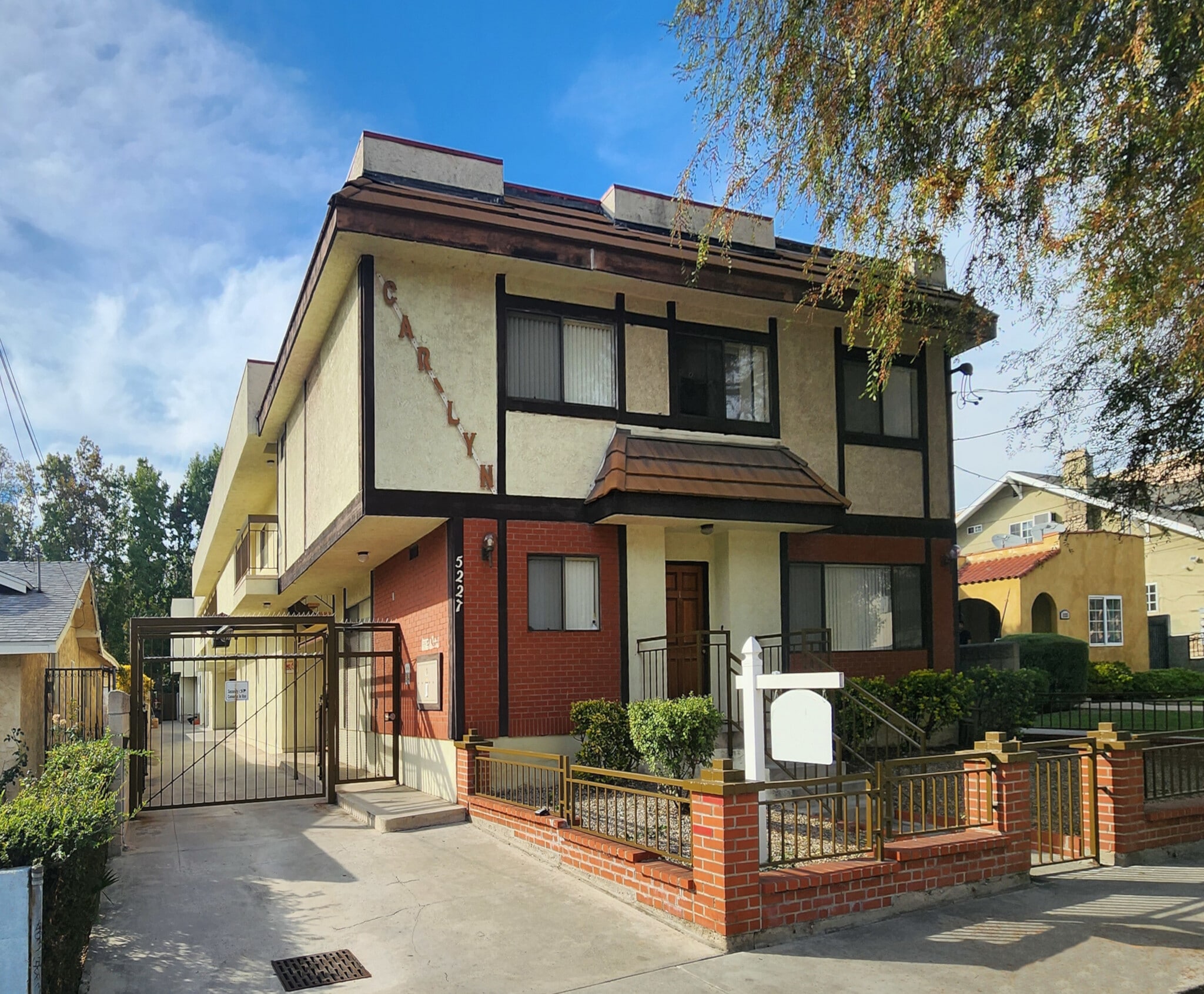 5227 Eagle Dale Ave, Los Angeles, CA for sale Building Photo- Image 1 of 12