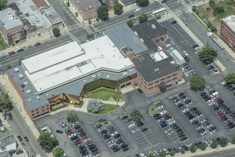 375 McCarter Hwy, Newark, NJ for sale - Aerial - Image 1 of 1