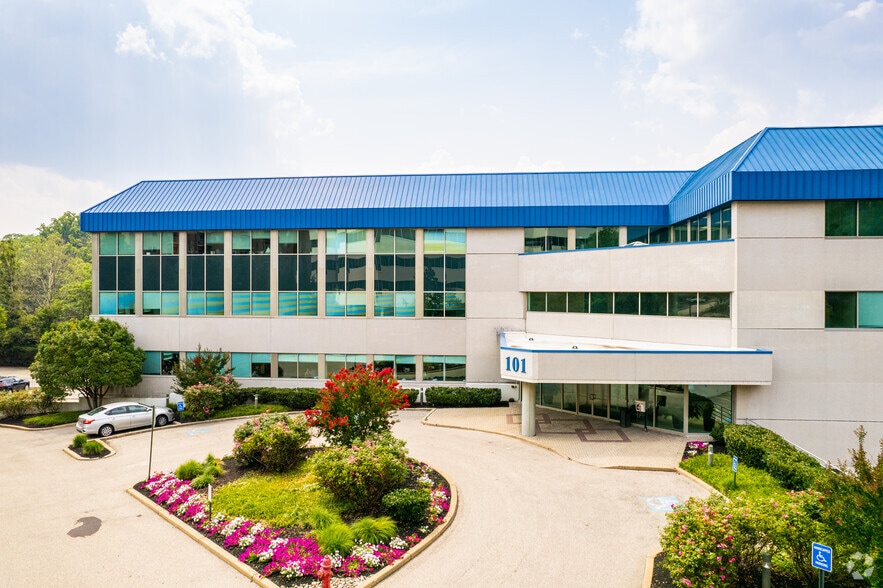 101 West Ave, Jenkintown, PA for lease - Primary Photo - Image 1 of 9