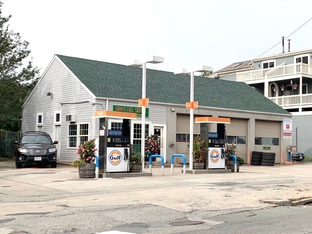 39 West St, Beverly, MA for sale - Building Photo - Image 1 of 1