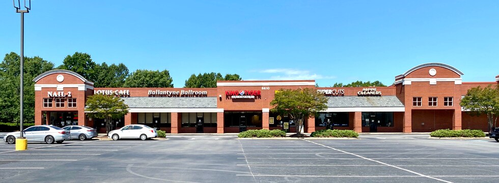 8620 Camfield St, Charlotte, NC for sale Building Photo- Image 1 of 1