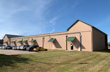 8515 Spring Cypress Rd, Spring, TX for lease - Building Photo - Image 3 of 6