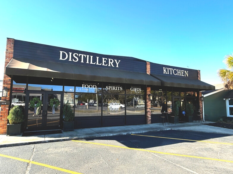 314 Smith Ave, Thomasville, GA for sale - Building Photo - Image 2 of 45